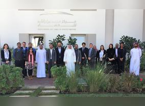 EmiratesGBC Builds the Case for Nearly Zero Energy Buildings  with Tour of Sustainable Autonomous House
