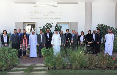 EmiratesGBC Builds the Case for Nearly Zero Energy Buildings  with Tour of Sustainable Autonomous House