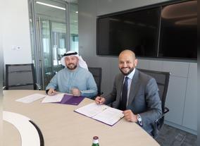Gulf Finance Continues to Expand its Network by Partnering with Al Amaal Business Services            