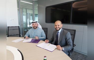 Gulf Finance Continues to Expand its Network by Partnering with Al Amaal Business Services            