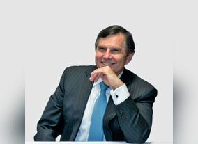 Emerson Completes Paradigm Acquisition   