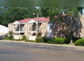 Arzan Wealth Launches New Mezzanine Lending Strategy with Deal  in Jackson, Mississippi, USA