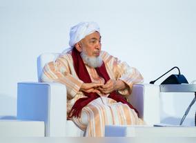 Abu Dhabi Hosts the 4 th Forum for Promoting Peace in Muslim Societies