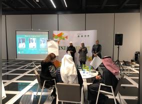 INJAZ Kuwait Successfully Concludes its Social  Innovation Camp Workshop