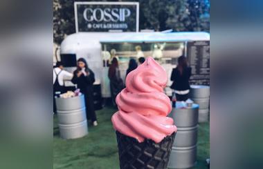 'GOSSIP Cafe and Desserts' Throws Spotlight on enu of Creative Food Fusions Across the UAE