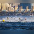 Yousef Al Abdulrazzaq Grabs top Prize in Thrilling Finale of 2017 the AquaBike World Championship- GRAND PRIX OF SHARJAH