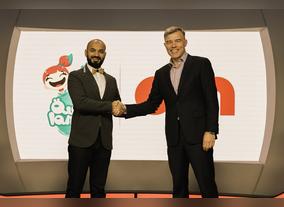 OSN Partners with Leading Arabic  Childrens Edutainment Platform Lamsa