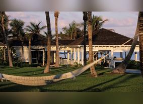 Paradise Found: The Ocean Club, A Four Seasons Resort, Bahamas Opens