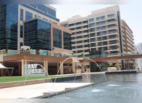 Bay Square to Celebrate the New Year with Festive  Fun for All