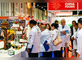 SIAL Middle East Records Business Deals Worth AED4.6 billion