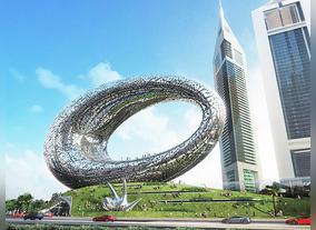 Empower to Supply Dubais Museum of the Future with 2,459 Refrigeration Tons of Energy-Efficient Cooling Capacity