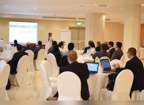 AUSE and AUS Highlight R&D Opportunities in Robotics & 3D Printing for Construction Industry