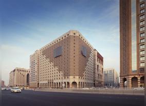 Saja Hotels & Resorts Officially Opens its Latest Property in Madinah, Saudi Arabia