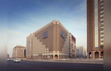 Saja Hotels & Resorts Officially Opens its Latest Property in Madinah, Saudi Arabia