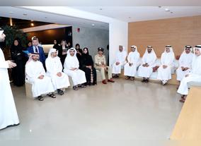Smart Dubai Board of Directors Convenes for 12 th Meeting,  Looks Back on 2 Years of Achievement