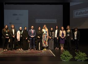 GEMS Education and SAP Middle East Bring #sheinnovates to Dubai