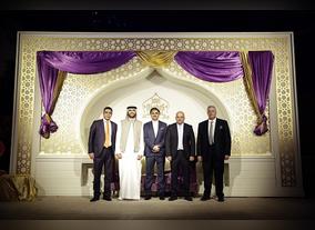 Julphar Marks Entry into New Sector at First Mens Health Congress