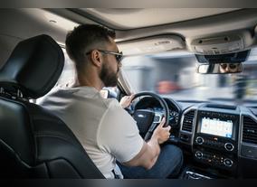 Five Ways Fords SYNC 3 can Help you Stay Connected and Avoid Distractions While Driving