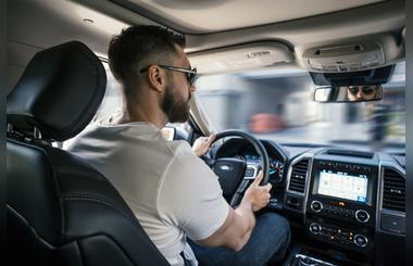 Five Ways Fords SYNC 3 can Help you Stay Connected and Avoid Distractions While Driving