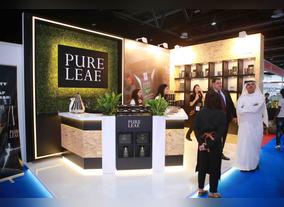 Dubai International Coffee & Tea Festival 2017 Opens Today