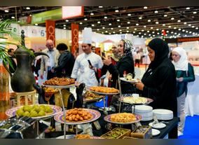 ADFCA and Department of Health Raise the bar for Healthy Eating at SIAL Middle East