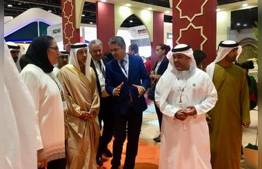 Morocco Exploring New Agribusiness Opportunities in the Middle East