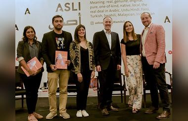 OSN Champions the Regions Content Landscape with the Announcement of ASLI at DIFF 2017