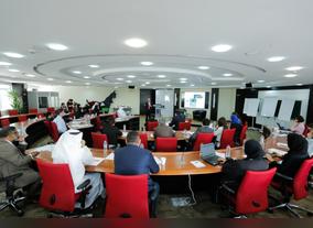Mohammed Bin Rashid School of Government Released Open Source Leadership 2017