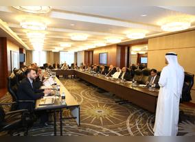 UBF CEOs Advisory Council Reviews Progress on Blockchain  Initiative and SME Finance