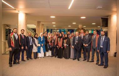 UAE's Membership in International Maritime Organization   Council a Strong Boost to Growth of Global Maritime Trade System