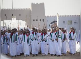 Al-Azi Included in UNESCO List of Intangible Cultural Heritage In Need Of Urgent Safeguarding