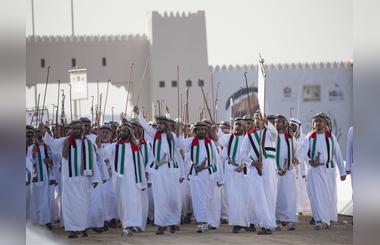 Al-Azi Included in UNESCO List of Intangible Cultural Heritage In Need Of Urgent Safeguarding