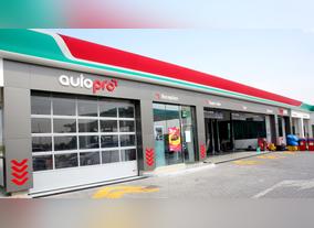 AutoPro Concludes Training for Dubai Economy Employees