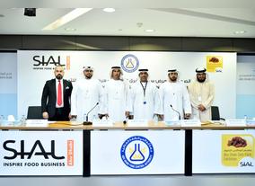 Abu Dhabi Food Control Authority Launches new Year of Giving Initiative for SIAL Middle East 