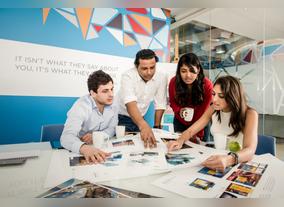 ASDAA Burson-Marsteller wins Middle East Consultancy of the Year at Gold Standard Awards