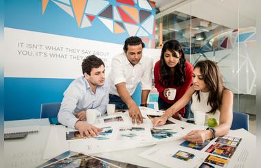 ASDAA Burson-Marsteller wins Middle East Consultancy of the Year at Gold Standard Awards