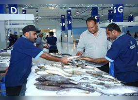 The Waterfront Market: Dubais New Destination for Fresh Quality Food