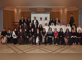 First Swiss Businesswomen Delegation Explores Business  Opportunities in Saudi Arabia
