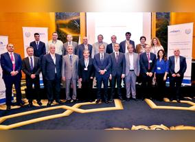 RIPE NCC Joins Arab Internet & Telecom Union as Observing Member