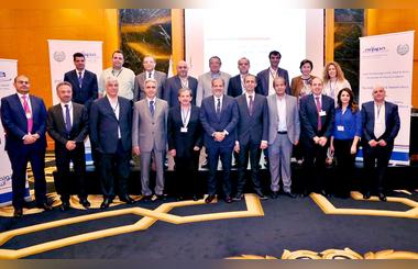 RIPE NCC Joins Arab Internet & Telecom Union as Observing Member