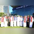 Emirates NBD Celebrates 46th UAE National Day