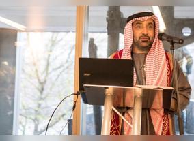 Federal Transport Authority- Land & Maritime Highlights UAEs Competitive Advantages Before High-Level International Delegations