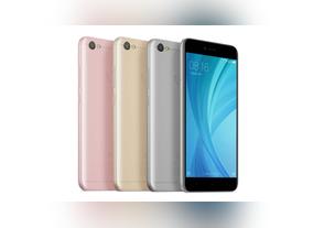 Xiaomi Brings Redmi Note 5A Prime to Egypt