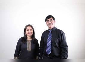 Zulekha Hospital Dubai Helps a Woman Recover After Nine Years of Suffering with the Disease