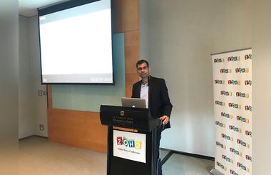 Zoho Launches the Regions Most Comprehensive VAT-  ready Financial Suite