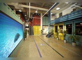 Krypto Labs Launches Global Drone Technology Startup Competition