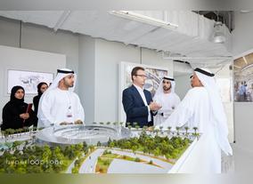 Global Consultation Launched in Dubai to  Define Courts of the Future