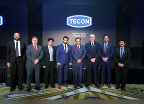 Tecon Launches new Platform of Specialized Engineering Solutions