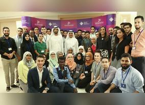 The Abdulla Al Ghurair Foundation for Education Doubles Its Annual Scholarship Offering for Emirati & Arab Youth in Its  Second Year of Operation