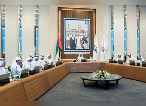 Supreme Petroleum Council Approves Key Strategic Investments as ADNOC Expands 2030 Strategy